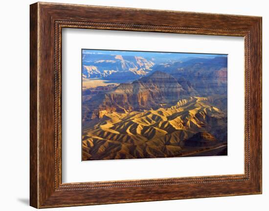 Grand Canyon-Heidi Westum-Framed Photographic Print