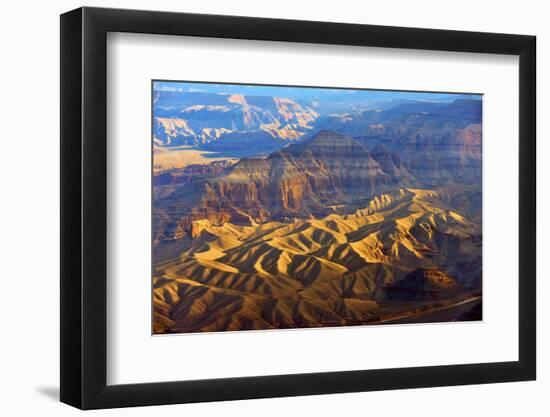 Grand Canyon-Heidi Westum-Framed Photographic Print