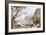 Grand Canyon-Gunnar Widforss-Framed Giclee Print