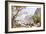 Grand Canyon-Gunnar Widforss-Framed Giclee Print