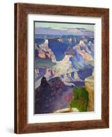 Grand Canyon-Gunnar Widforss-Framed Giclee Print
