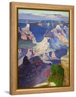 Grand Canyon-Gunnar Widforss-Framed Premier Image Canvas