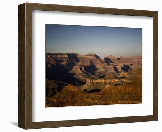 Grand Canyon-John Gusky-Framed Photographic Print