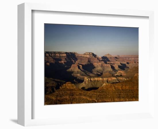 Grand Canyon-John Gusky-Framed Photographic Print