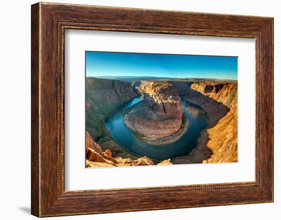 Grand Canyon-Scott Bennion-Framed Photo