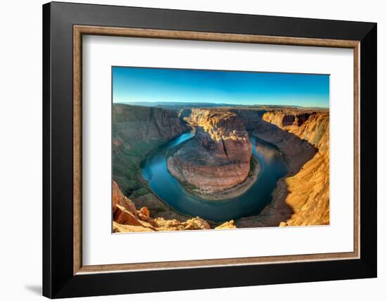 Grand Canyon-Scott Bennion-Framed Photo