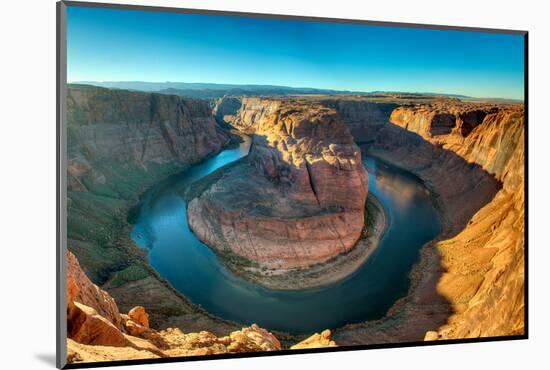 Grand Canyon-Scott Bennion-Mounted Photo