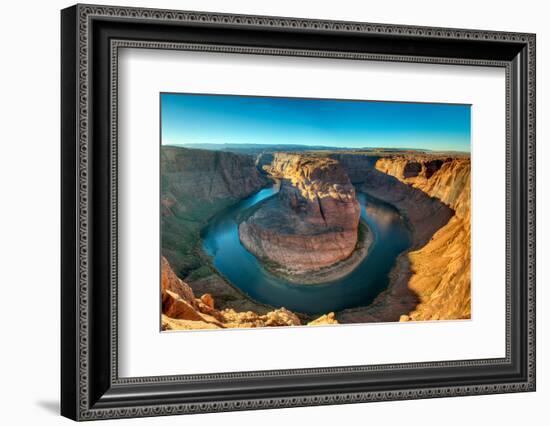 Grand Canyon-Scott Bennion-Framed Photo