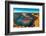 Grand Canyon-Scott Bennion-Framed Photo