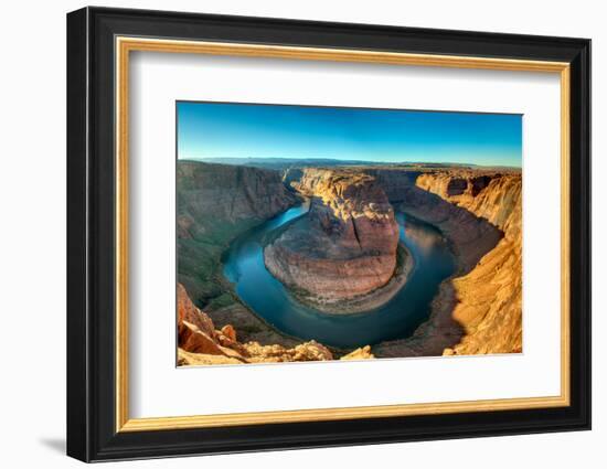 Grand Canyon-Scott Bennion-Framed Photo