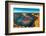 Grand Canyon-Scott Bennion-Framed Photo