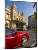 Grand Casino, Monte Carlo, Monaco-Alan Copson-Mounted Photographic Print