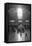Grand Central 2-Moises Levy-Framed Premier Image Canvas