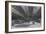 Grand Central Depot, New York, Interior View.-null-Framed Giclee Print