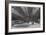 Grand Central Depot, New York, Interior View.-null-Framed Giclee Print