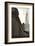 Grand Central Eagle II-Richard James-Framed Art Print