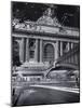 Grand Central Night-Chris Bliss-Mounted Photographic Print