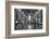 Grand Central Station 2005-John Gusky-Framed Photographic Print