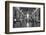 Grand Central Station 2005-John Gusky-Framed Photographic Print