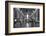 Grand Central Station 2005-John Gusky-Framed Photographic Print