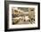 Grand Central Station - 42nd Street - Manhattan - New York City - United States-Philippe Hugonnard-Framed Photographic Print