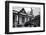 Grand Central Station - 42nd Street - Manhattan - New York City - United States-Philippe Hugonnard-Framed Photographic Print