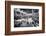 Grand Central Station - 42nd Street - Manhattan - New York City - United States-Philippe Hugonnard-Framed Photographic Print