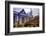 Grand Central Station - 42nd Street - Manhattan - New York City - United States-Philippe Hugonnard-Framed Photographic Print