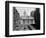 Grand Central Station in Manhattan-null-Framed Photographic Print