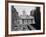 Grand Central Station in Manhattan-null-Framed Photographic Print