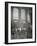 Grand Central Station, New York City, 1925-null-Framed Photographic Print