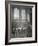 Grand Central Station, New York City, 1925-null-Framed Photographic Print