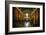 Grand Central Station, New York City, New York, USA-null-Framed Art Print