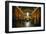 Grand Central Station, New York City, New York, USA-null-Framed Art Print