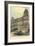 Grand Central Station, New York City-null-Framed Art Print