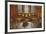 Grand Central Station-Clive McCartney-Framed Giclee Print