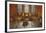 Grand Central Station-Clive McCartney-Framed Giclee Print