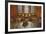 Grand Central Station-Clive McCartney-Framed Giclee Print