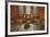 Grand Central Station-Clive McCartney-Framed Giclee Print