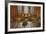 Grand Central Station-Clive McCartney-Framed Giclee Print