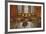 Grand Central Station-Clive McCartney-Framed Giclee Print