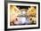 Grand Central Station-Philippe Hugonnard-Framed Giclee Print