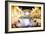 Grand Central Station-Philippe Hugonnard-Framed Giclee Print