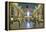 Grand Central Station-John Gusky-Framed Premier Image Canvas