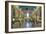 Grand Central Station-John Gusky-Framed Photographic Print