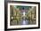 Grand Central Station-John Gusky-Framed Photographic Print