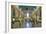 Grand Central Station-John Gusky-Framed Photographic Print