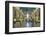 Grand Central Station-John Gusky-Framed Photographic Print