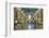 Grand Central Station-John Gusky-Framed Photographic Print