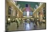 Grand Central Station-John Gusky-Mounted Photographic Print